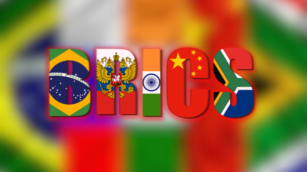 What is BRICS and sustainable goals of BRICS