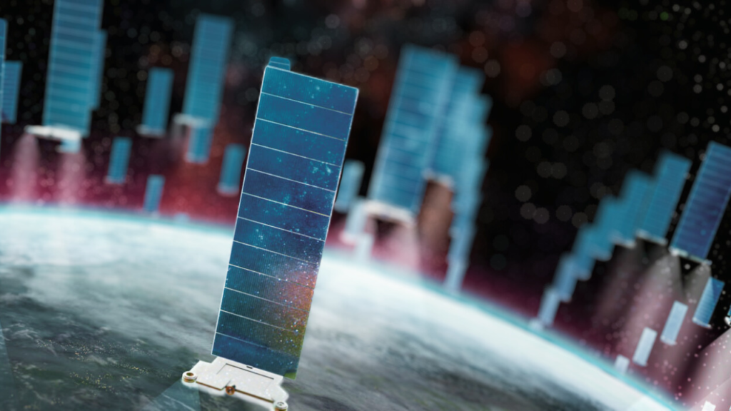 Space Sustainability Initiatives: