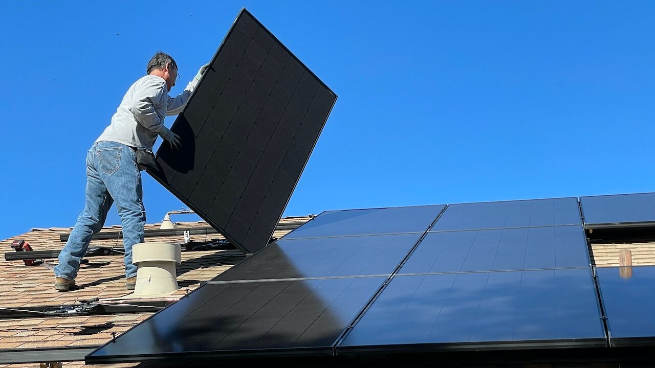 Quality Considerations and Performance Assessment of solar panels