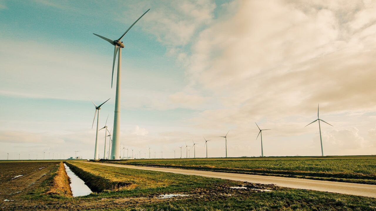 Sustainable Green Energy: Paving the Path to a Greener Future