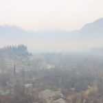 SMOG, In Gilgit-Baltistan.